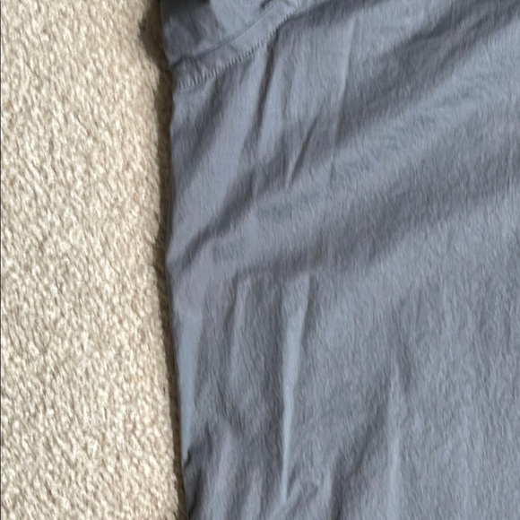 Apt. 9 Slim Fit Gray Dress Shirt - Picture 4 of 6